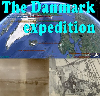 Google Earth Tom exampel