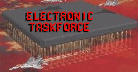 The Electronic Taskforce homepage